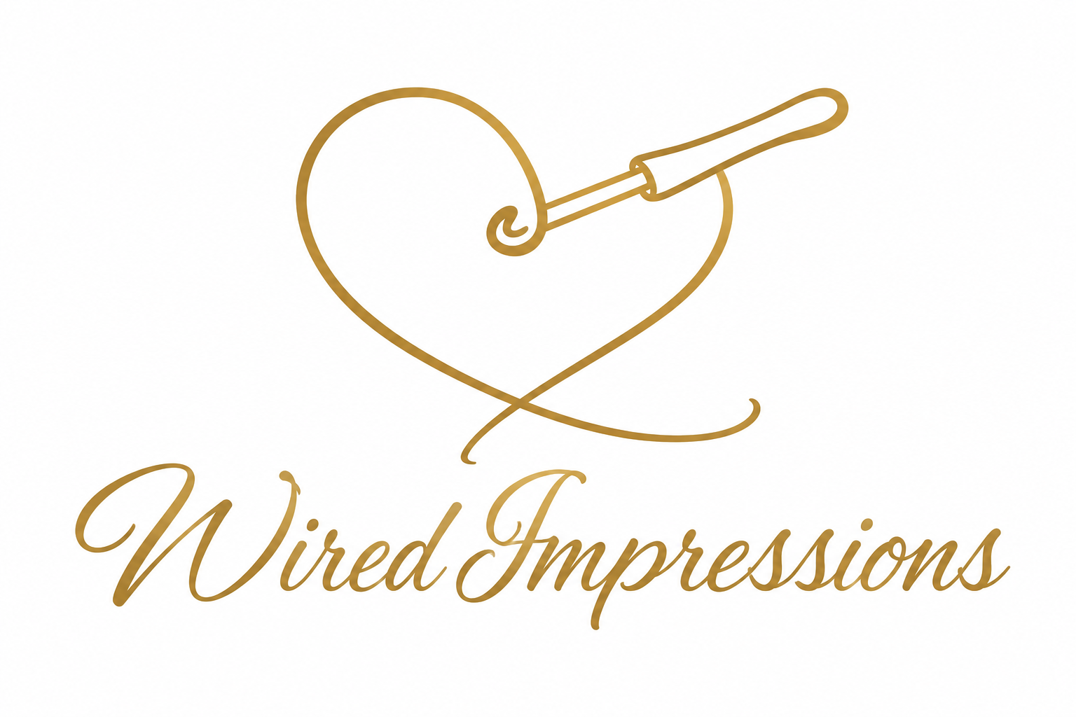 Wired Impressions